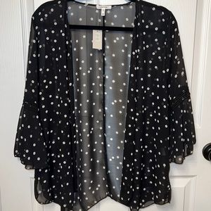 Maurices Kimono